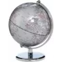 TROIKA Globe GAGARIN raktų pakabukas G1301-SISI/CH – sidabrinis metalinis aksesuaras