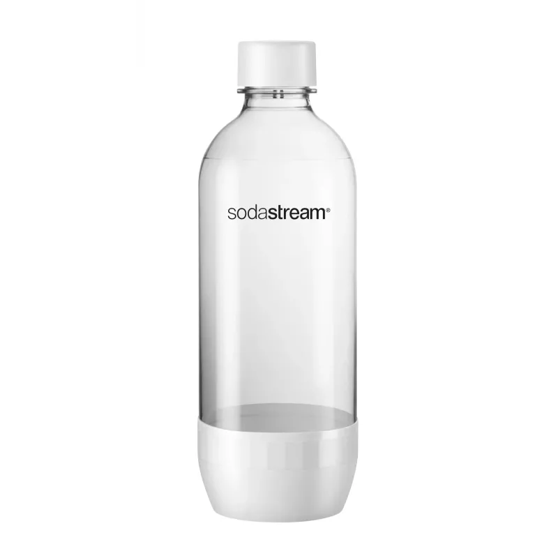 SodaStream karbonizavimo butelis 2260525, 3 vnt.