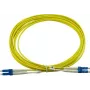 BlueOptics CB-LC-LC-SMF20M suderinamas vienmodis šuoliukas LC-LC 20 m (CB-LC-LC-SMF20M-BO)