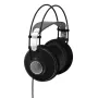 Ausinės AKG K612 PRO, laidinės, juodos