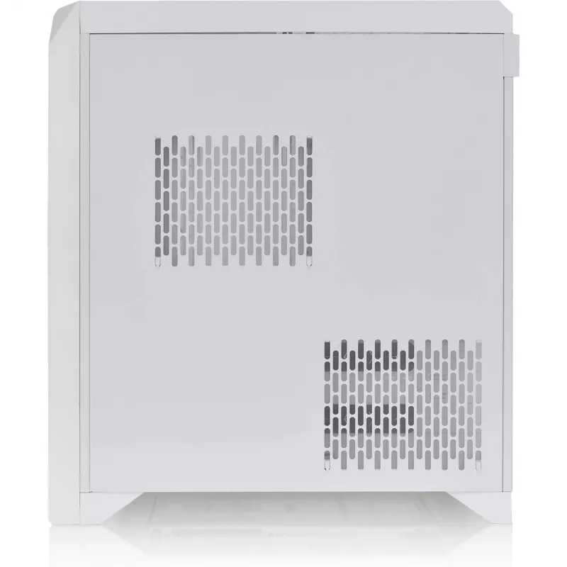 Thermaltake Enclosure CTE C700 TG Full Tower Sniego Baltumo - Korpusas - ATX