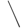 Standusis vamzdelis aušinimo sistemai BitsPower BP-NCCLT12ACBK-L500, 12 mm, 50 cm, juodas
