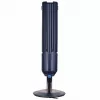 Belaidis dulkių siurblys Samsung VS20B95973B 2-in-1 — 580 W, Li‑Ion akumuliatorius, 120 min veikimo laikas, 0,5 L dulkėms, daugiacikloninis