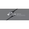 USB Type-C 2-in-1 laidas Orsen S8, 5A, 1,5 m (greitas įkrovimas/duomenys)