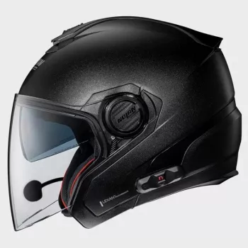 Motociklininkų interkomo sistema Nolan N-Com B101 R 1 vnt Juoda