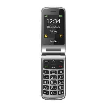 Bea-fon SL605 juodas (2026)