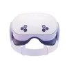 Meta Quest 3S virtualios realybės sistema, 128 GB, balta