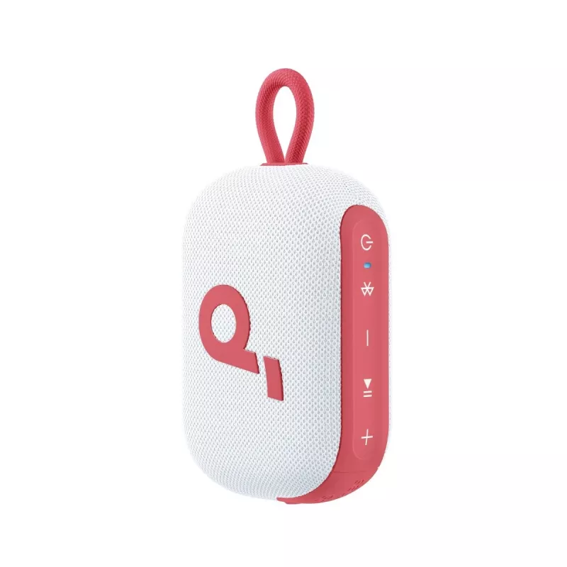 Nešiojamas vakarėlių garsiakalbis Soundcore Select 4 Go Red