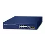 Valdomas jungiklis PLANET GS-4210-8T2S