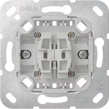 GIRA Rocker Switch 313900 mygtuko įdėklas (313900)
