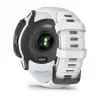 Garmin Instinct 2X Solar 2,79 cm (1,1 inch) MIP 50 mm Skaitmeninis 176 x 176 pikseliai Liečiamas ekranas Baltas GPS
