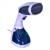 Rankinis drabužių garintuvas CLATRONIC DB 3717 — 1100 W, 200 ml bakelis, keraminis padas