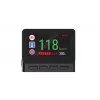 Vaizdo registratorius Navitel RS990 su GPS ir 3 colių IPS ekranu