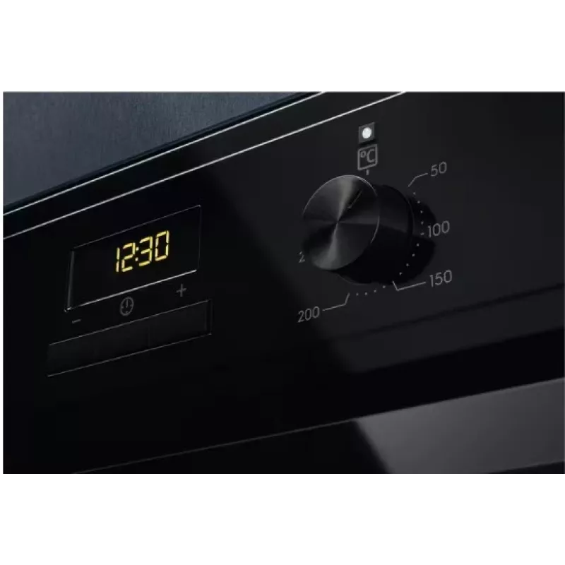 Elektros orkaitė ELECTROLUX EOD3H50BK