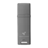 DataLocker 64GB DL GO 256BIT - „Flash“ atmintinė - įvairių spalvų (DLGO-064)