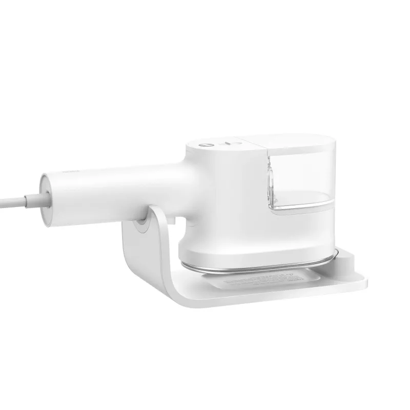 Sausasis ir garinis lygintuvas Xiaomi BHR9034EU — 1200 W, 0,15 L vandens bakelis, 220–240 V, baltas