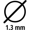 Einhell 3436650 pjovimo antgalis žoliapjovei