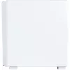 Korpusas Montech X5 Midi Tower Baltas ATX 3x140mm Ventiliatoriai