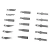 Aliumininis skustuvo tipo peilis iFixit EU145323