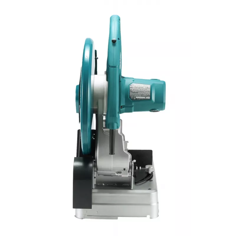 MAKITA LW1400 - 2200W 355 MM Nešiojamas pjovimo diskas Makita