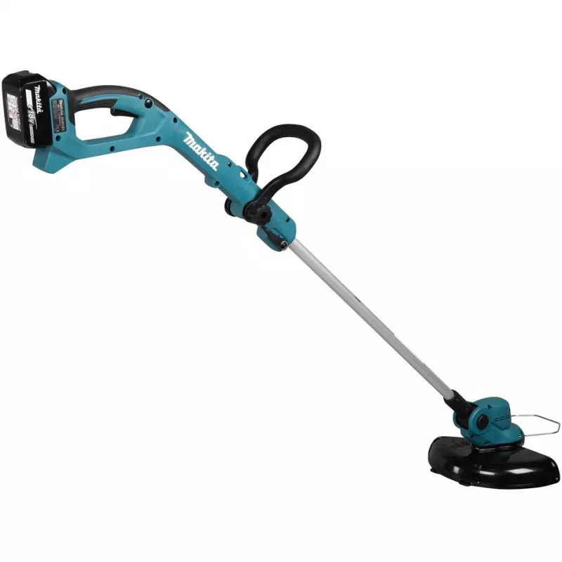 Žoliapjovė / šienapjovė Makita DUR193Z 280 W akumuliatorinė juoda