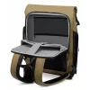 Kuprinė nešiojamam kompiuteriui Lenovo GX41U39298, 40,6 cm (16 inch), nailonas/poliesteris, 25 L, juoda/geltona