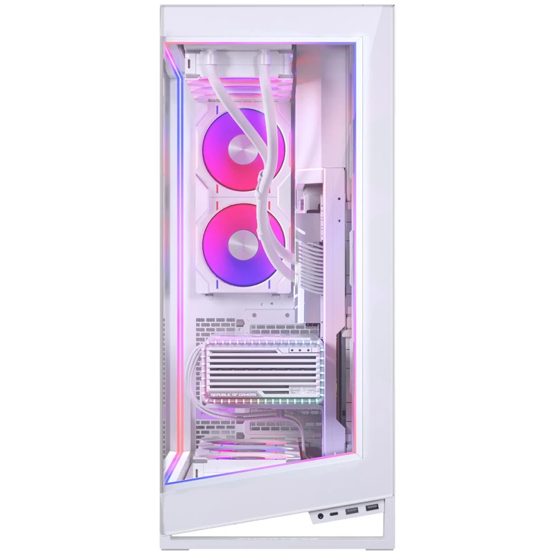 Phanteks NV7 Full Tower RGB šviesos stiprinimo rinkinys