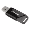 PNY Attaché X 256GB USB-A 3.2 atmintukas