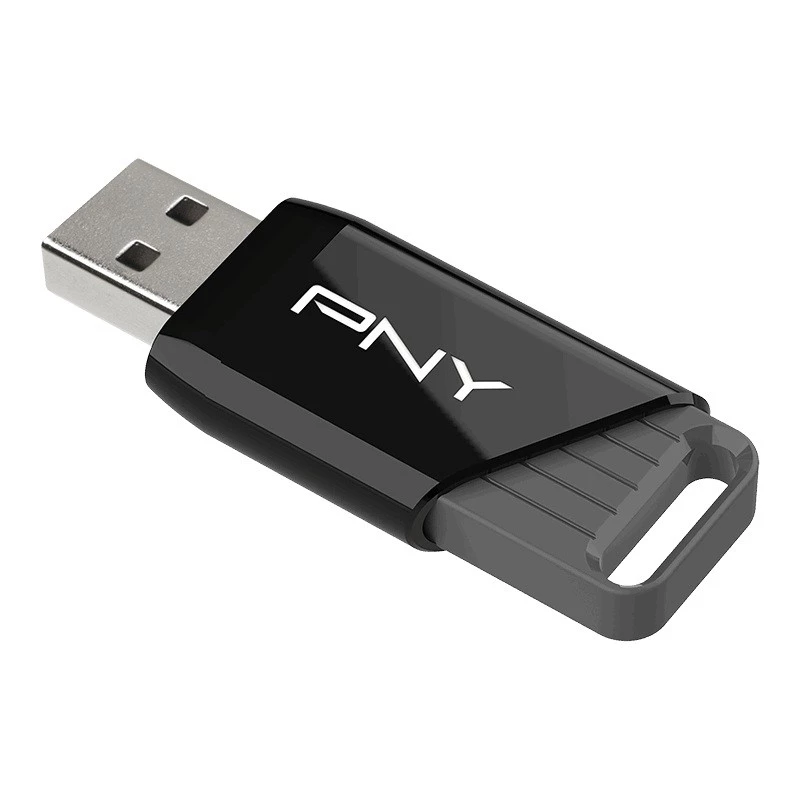 PNY Attaché X 256GB USB-A 3.2 atmintukas