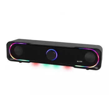 Kolonėlės garsiakalbiai MS-32 soundbar 6W