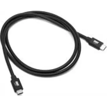 OWC Thunderbolt 5 / TB4 USB-4 kabelis 1 m — greitas duomenų ir maitinimo ryšys