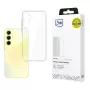 Skaidrus dėklas Samsung A35 5G A356