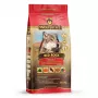 Sausas šunų ėdalas Wolfsblut Red Rock Kangaroo su saldžiosiomis bulvėmis, pilnavertis suaugusiems, 12,5 kg, baltymai 23%, riebalai 9,5%