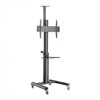 SBOX TV laikiklis FS-446-2 37–70 colių televizoriams, 70 kg, VESA 600x400
