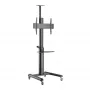 SBOX TV laikiklis FS-446-2 37–70 colių televizoriams, 70 kg, VESA 600x400