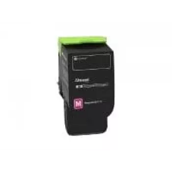 Lexmark Ultra High Yield - Original - Magenta - kasetė