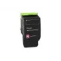 Lexmark Ultra High Yield - Original - Magenta - kasetė