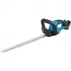 Akumuliatorinis gyvatvorių žirklių komplektas Makita DUH507Z, dviguba geležtė, 2 kg
