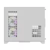 Korpusas Darkflash FT418 su 6 aRGB ventiliatoriais (baltas)