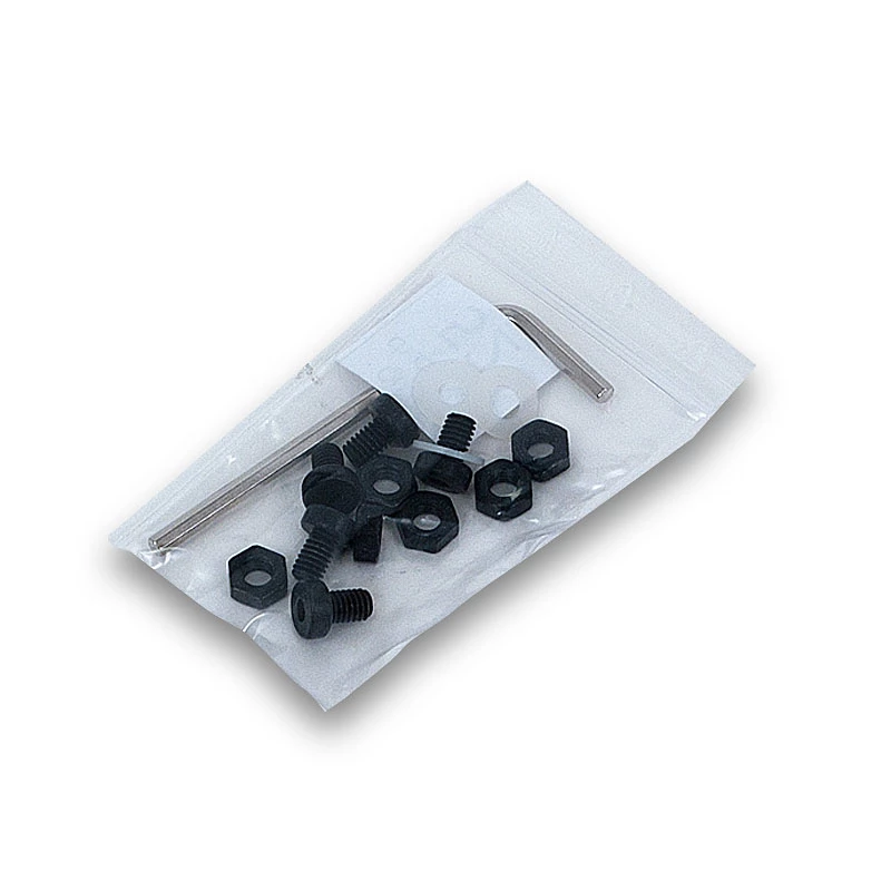 Laikiklis siurbliui EK Water Blocks EK-UNI Black
