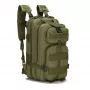 Extralink Military Backpack Tactical Travel School 30L MIL-665
