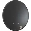 Palydovinė antena Corab COR-900SAE-C 90 cm grafito spalvos standartinė