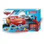 Carrera FIRST Disney Pixar Cars Power Duel lenktynių trasos rinkinys 20063038