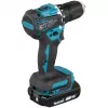 Makita DDF487RAJ akumuliatorinis suktuvas/gręžtuvas 1700 aps/min Juoda, Žalia