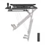 Logilink lubinis TV laikiklis 32-70, maks. 35 kg