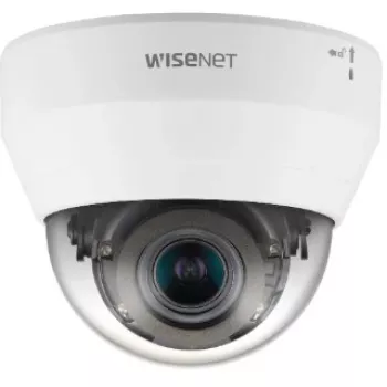 IP apsaugos kamera Hanwha QND-6082R 1920x1080 vidaus kupolas