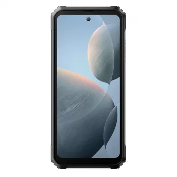 Blackview BL9000 5G 12/512GB Juoda