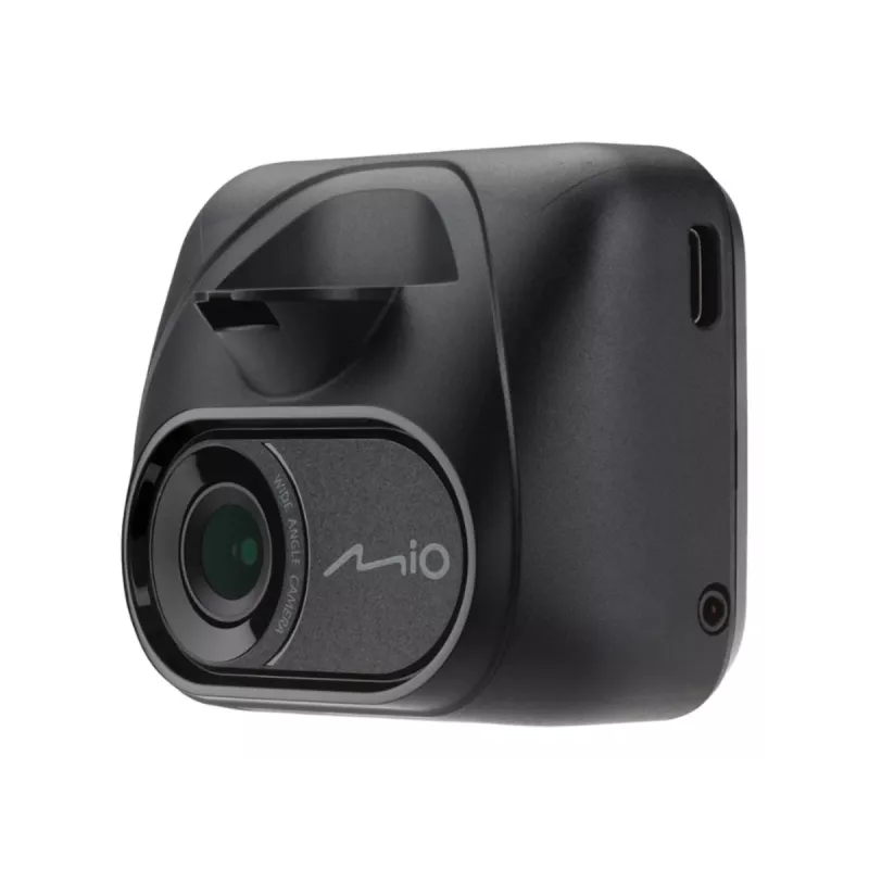Mio MiVue C595W Full HD Wi-Fi Juoda