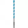 Gręžtuvas Bosch Expert HEX-9 Multi Construction 8 mm