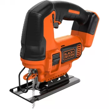 Pjūklas stūmoklinis Black & Decker BDCJS18N